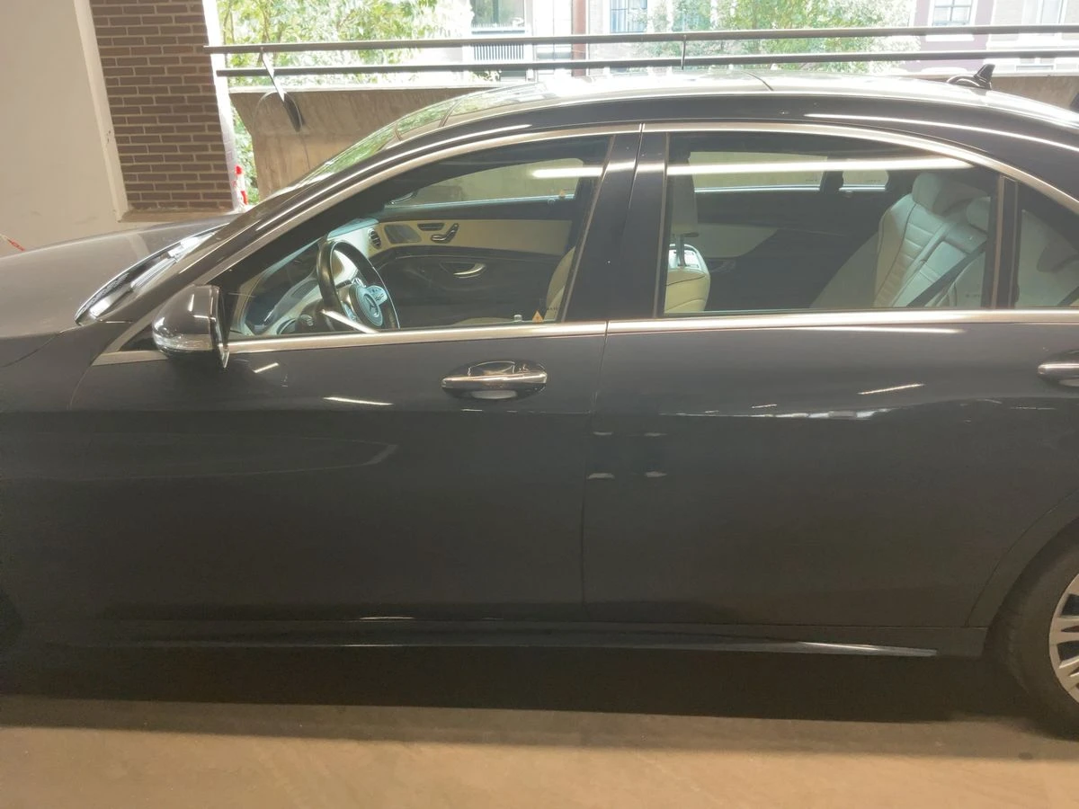 Mercedes-Benz S 350 S 350 d L 4Matic AMG Line* ВНОС САМО СРЕЩУ 30%, снимка 3 - Автомобили и джипове - 56232126