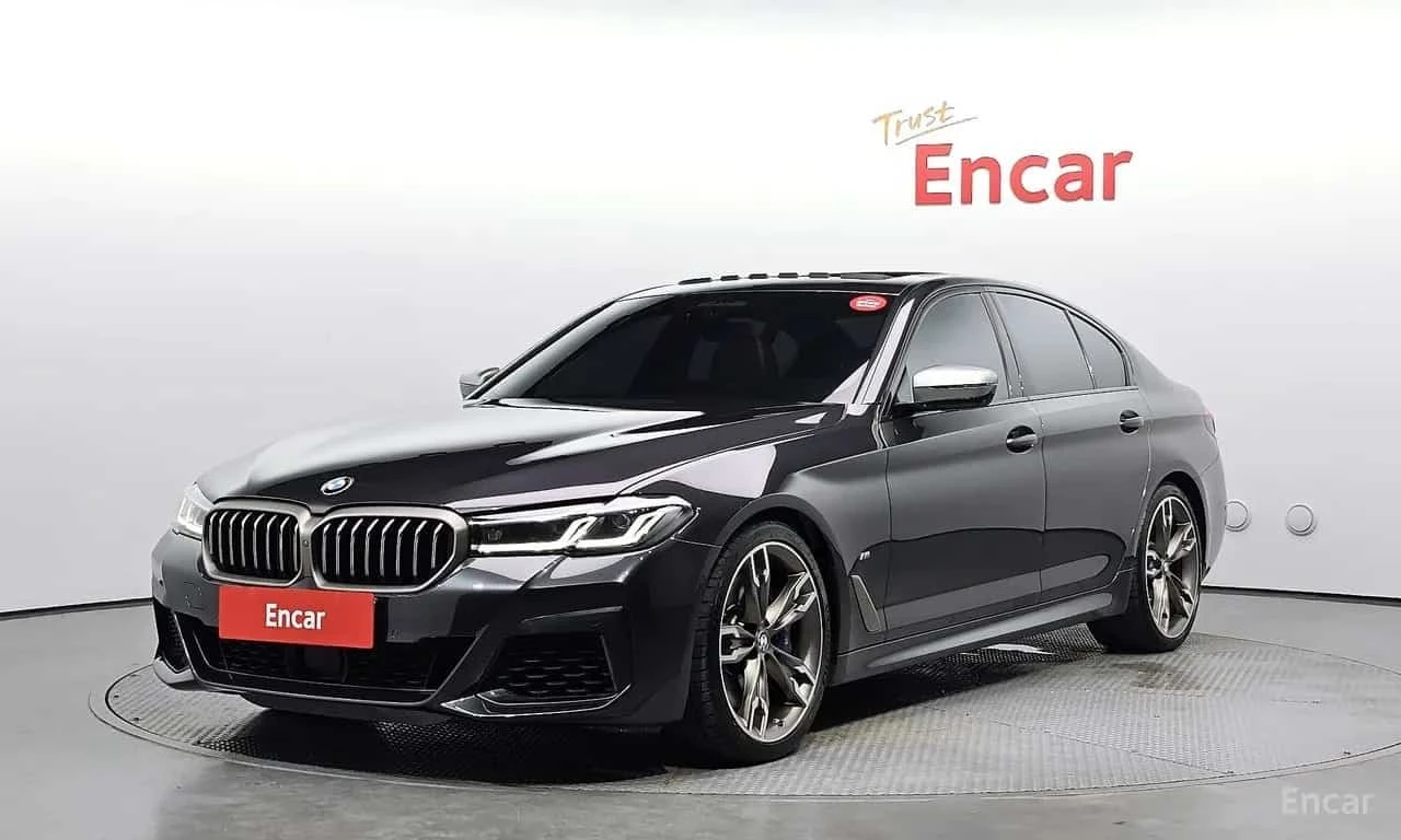 BMW 550 * M550i xDrive * ФИКСИРАНА ЦЕНА ДО БЪЛГАРИЯ * 