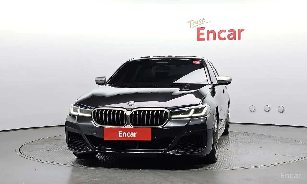 BMW 550 * M550i xDrive * ФИКСИРАНА ЦЕНА ДО БЪЛГАРИЯ * , снимка 3 - Автомобили и джипове - 56256468