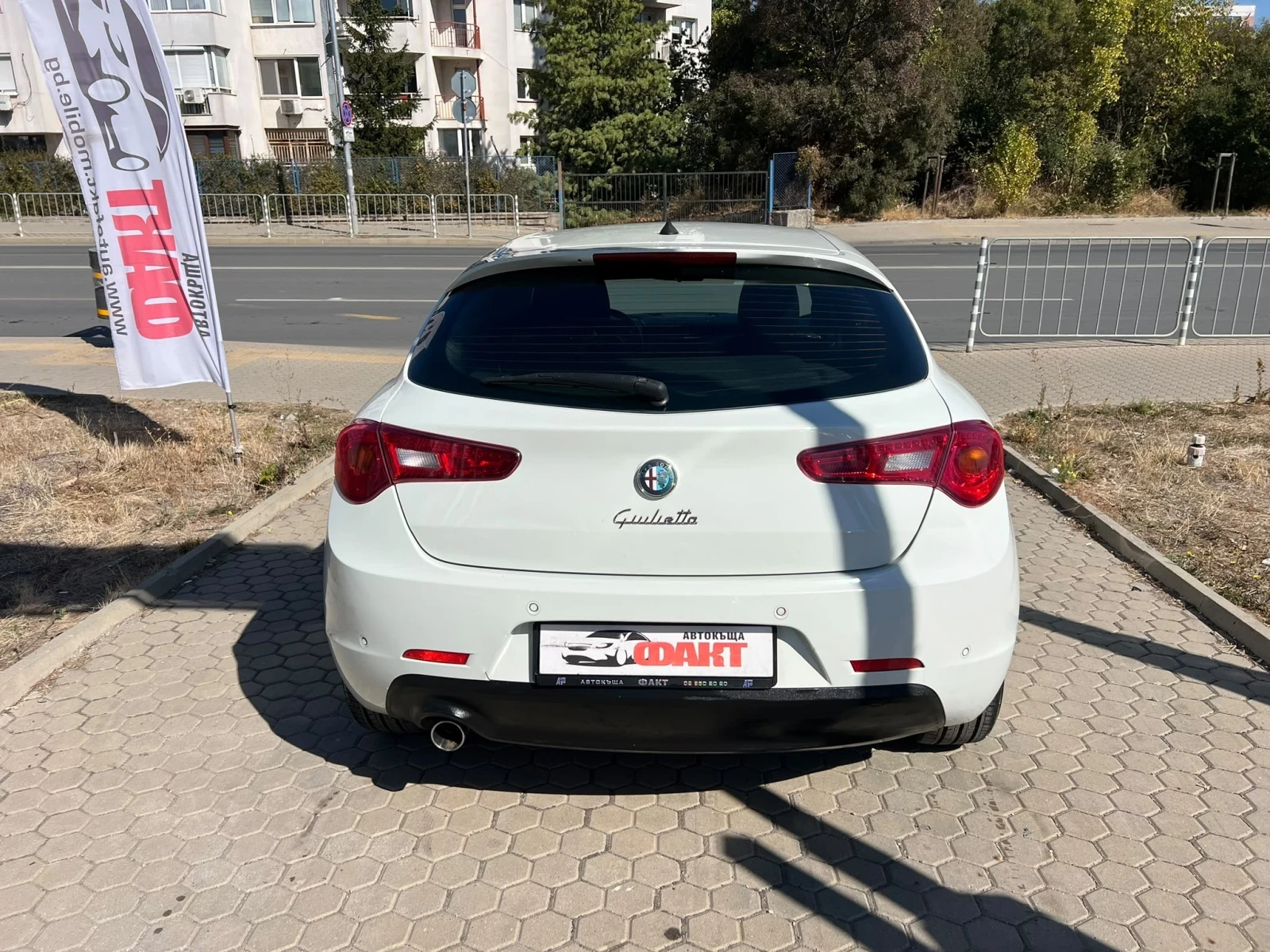 Alfa Romeo Giulietta 1.6JTD/EURO.5B | Mobile.bg � ����������� 5