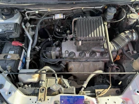 Honda Hr-v 1.6, снимка 6