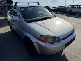 Honda Hr-v 1.6, снимка 1
