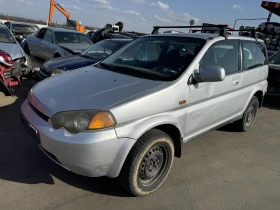 Honda Hr-v 1.6, снимка 4