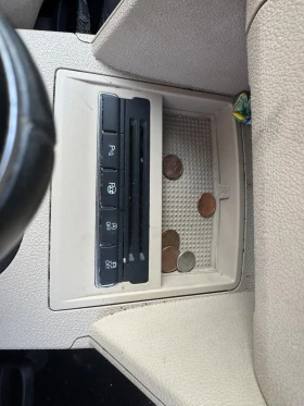 VW Touran 2.0 тди, снимка 11