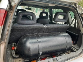 Suzuki Ignis 4х4, снимка 7