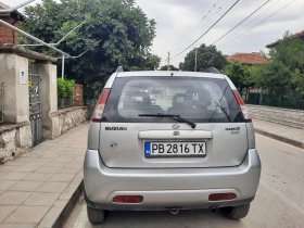 Suzuki Ignis 4х4, снимка 3