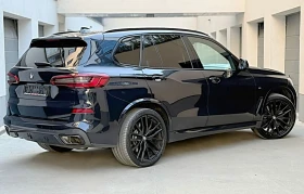 BMW X5 BMW X5 M50i Performance* INDIVIDUAL* DUAL TONE* CA, снимка 4
