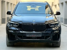 BMW X5 BMW X5 M50i Performance* INDIVIDUAL* DUAL TONE* CA, снимка 7