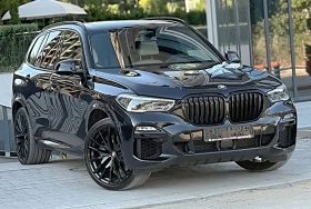 BMW X5 BMW X5 M50i Performance* INDIVIDUAL* DUAL TONE* CA, снимка 1