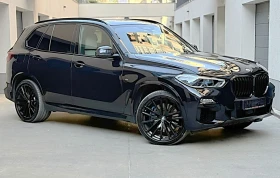 BMW X5 BMW X5 M50i Performance* INDIVIDUAL* DUAL TONE* CA, снимка 2