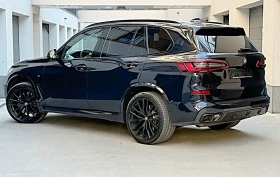 BMW X5 BMW X5 M50i Performance* INDIVIDUAL* DUAL TONE* CA, снимка 5