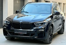 BMW X5 BMW X5 M50i Performance* INDIVIDUAL* DUAL TONE* CA, снимка 8