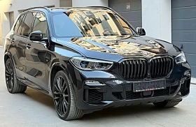 BMW X5 BMW X5 M50i Performance* INDIVIDUAL* DUAL TONE* CA, снимка 9