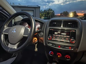 Mitsubishi ASX 1.6 (115 кс), снимка 9