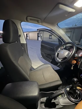 Mitsubishi ASX 1.6 (115 кс), снимка 10