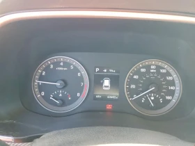 Hyundai Tucson 2.0l Limited, снимка 9