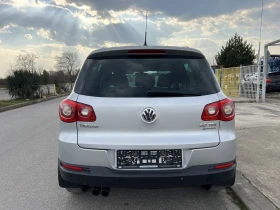 VW Tiguan 2.0TDI 4X4, снимка 6