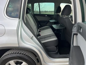 VW Tiguan 2.0TDI 4X4, снимка 12