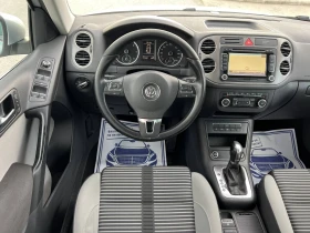 VW Tiguan 2.0TDI 4X4, снимка 11
