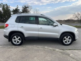 VW Tiguan 2.0TDI 4X4, снимка 3