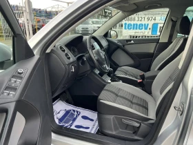 VW Tiguan 2.0TDI 4X4, снимка 8