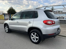 VW Tiguan 2.0TDI 4X4, снимка 7