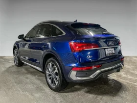 Audi Q5 Sportback* quattro* Progress* АвтоКредит* (ЦЕНА ДО, снимка 5