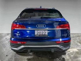 Audi Q5 Sportback* quattro* Progress* АвтоКредит* (ЦЕНА ДО, снимка 6