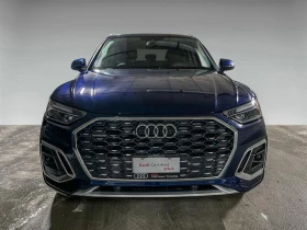 Audi Q5 Sportback* quattro* Progress* АвтоКредит* (ЦЕНА ДО, снимка 2