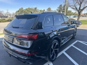 Audi SQ7, снимка 3