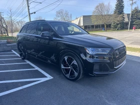 Audi SQ7, снимка 1
