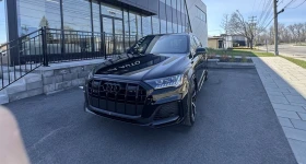 Audi SQ7, снимка 4