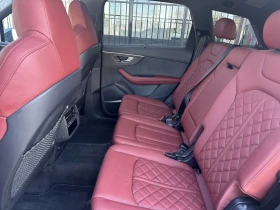 Audi SQ7, снимка 7
