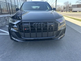 Audi SQ7, снимка 2