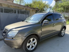 Opel Antara, снимка 1