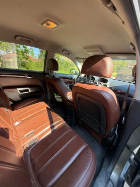 Opel Antara, снимка 5