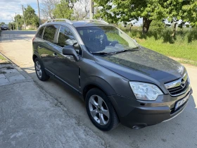 Opel Antara, снимка 2