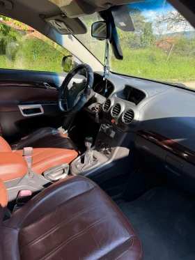 Opel Antara, снимка 3