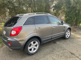 Opel Antara, снимка 9