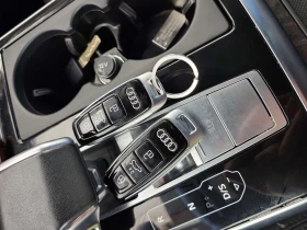 Audi Q8 TECHNIK| BANG & OLUFSEN| HEAD-UP| 360 КАМЕРИ| PANO, снимка 17