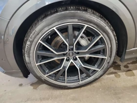 Audi Q8 TECHNIK| BANG & OLUFSEN| HEAD-UP| 360 КАМЕРИ| PANO, снимка 6