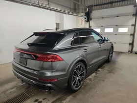Audi Q8 TECHNIK| BANG & OLUFSEN| HEAD-UP| 360 КАМЕРИ| PANO, снимка 3