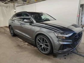 Audi Q8 TECHNIK| BANG & OLUFSEN| HEAD-UP| 360 КАМЕРИ| PANO, снимка 2