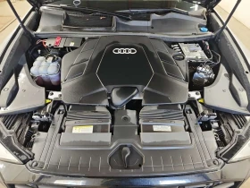Audi Q8 TECHNIK| BANG & OLUFSEN| HEAD-UP| 360 КАМЕРИ| PANO, снимка 8