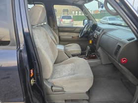 Nissan Patrol 3.0DI AUTOMAT, снимка 12