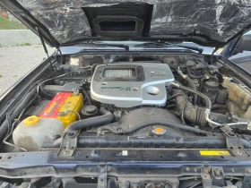 Nissan Patrol 3.0DI AUTOMAT, снимка 15