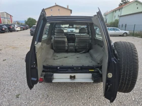 Nissan Patrol 3.0DI AUTOMAT, снимка 14