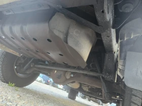 Nissan Patrol 3.0DI AUTOMAT, снимка 16