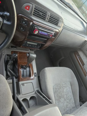Nissan Patrol 3.0DI AUTOMAT, снимка 11