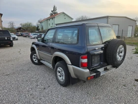 Nissan Patrol 3.0DI AUTOMAT, снимка 4